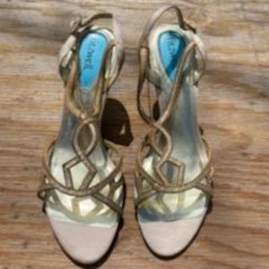 Fitzwell Heels